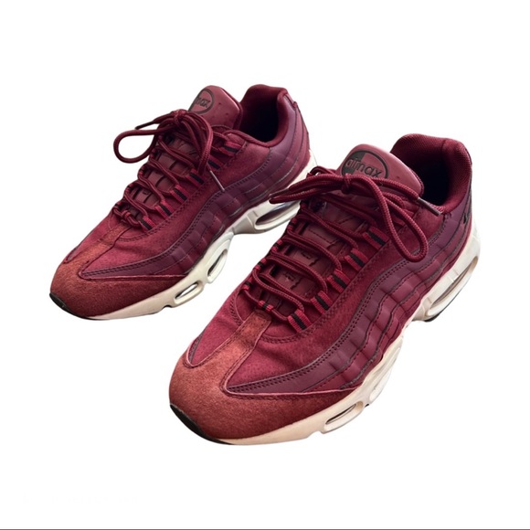 ɴɪᴋᴇ ᴀɪʀ ᴍᴀx ‘95 - Picture 4 of 8